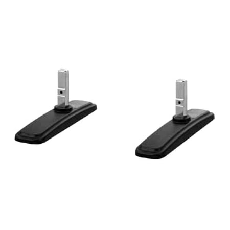 Panasonic Pedestal Stand For Th-49Sf2U And Th-43Sf2U Displays TY-ST43PE9